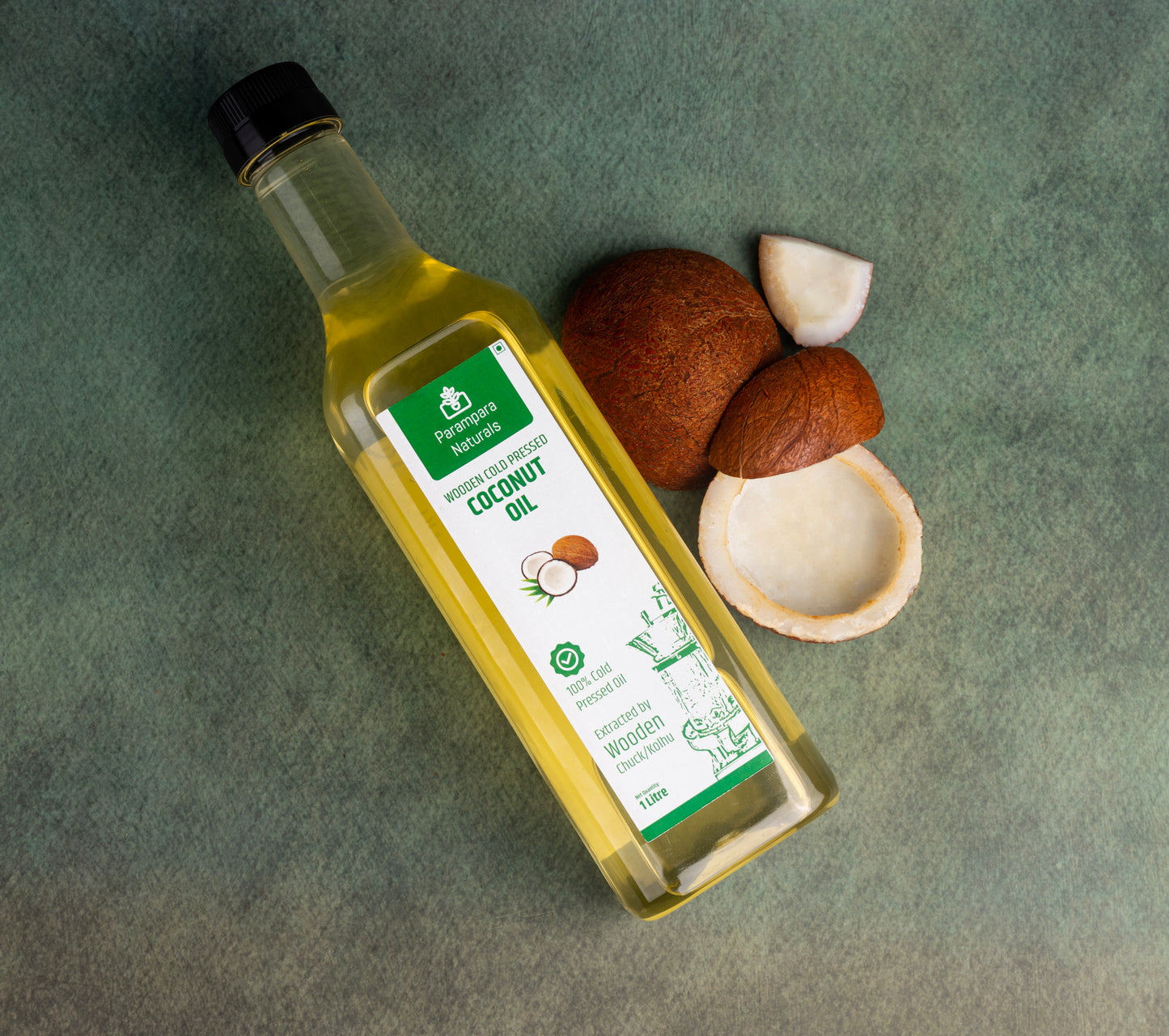 Best Coconut Oil
