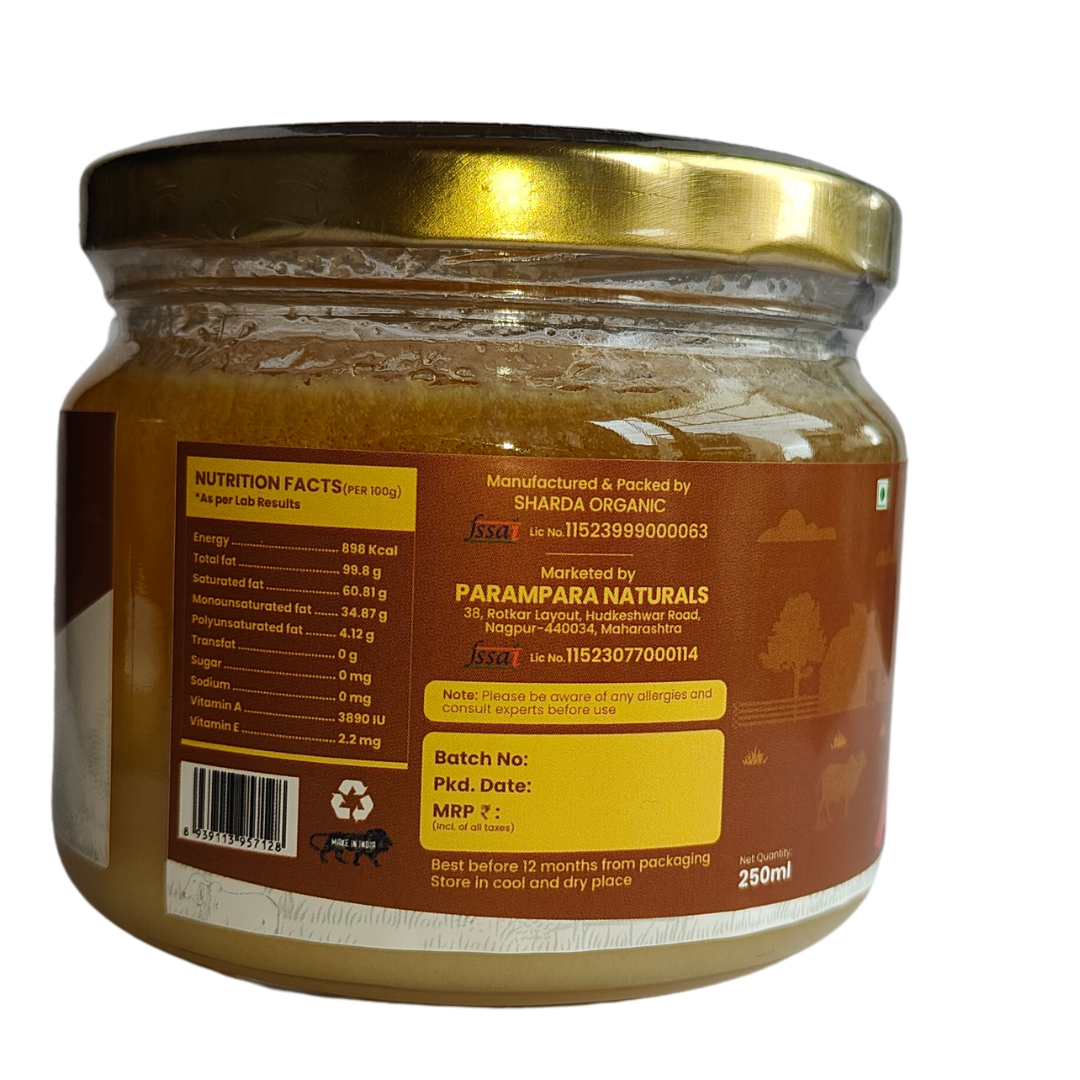 A2 ghee