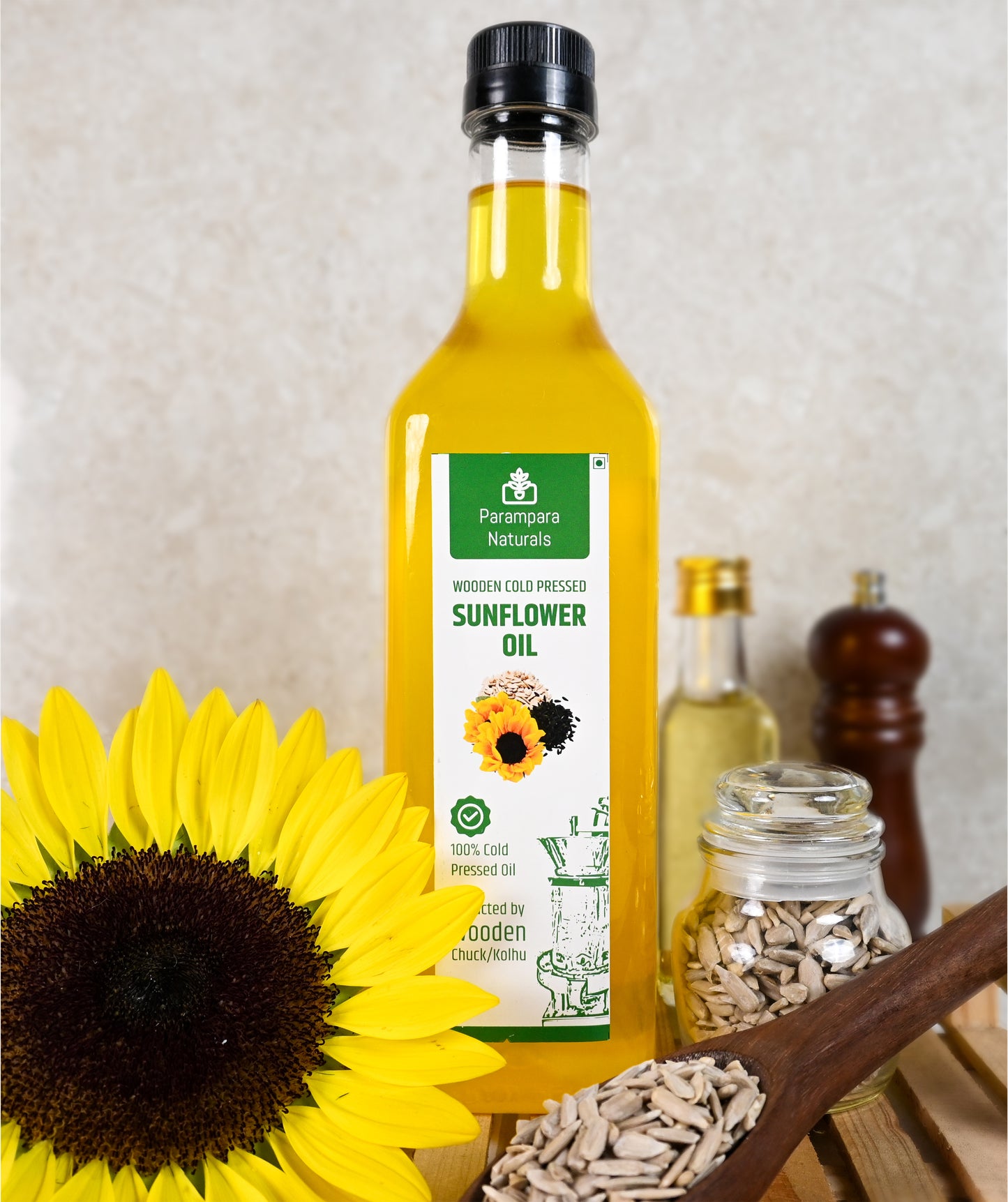 Best Sunflower Oil