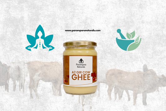 A2 ghee