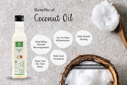 buy virgin coconut oil