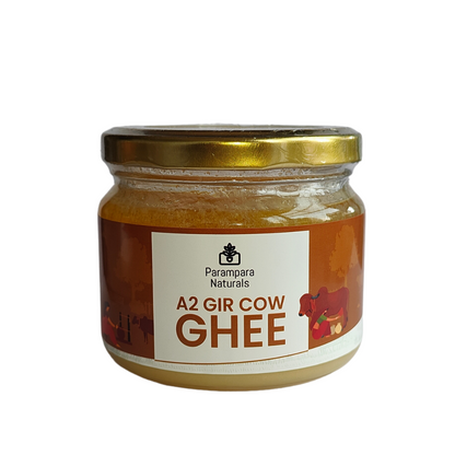 A2 Gir Cow Desi Ghee