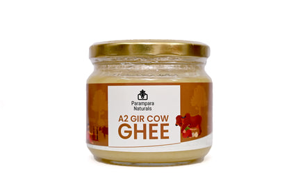 A2 Gir Cow Desi Ghee