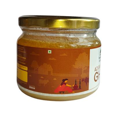 Gir cow ghee