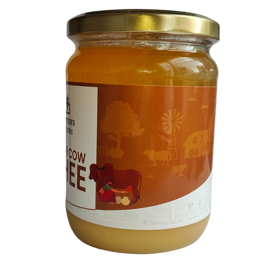 A2 ghee