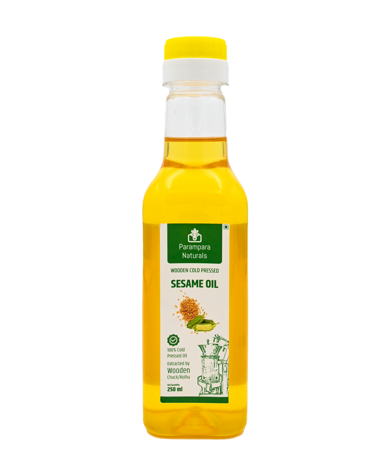 Buy Sesame Oil