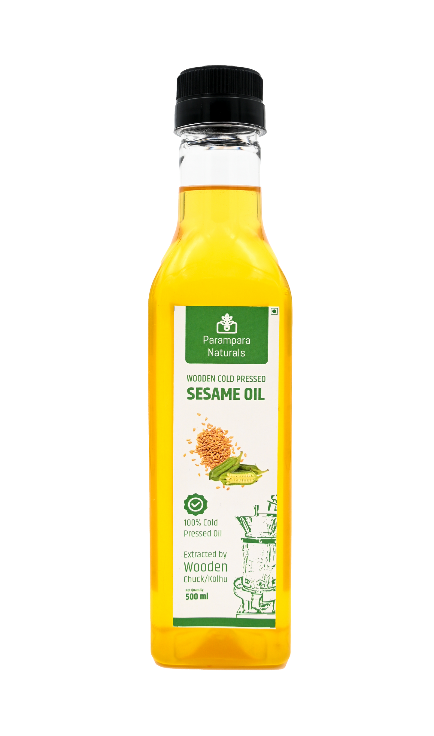 Shop Sesame Oil